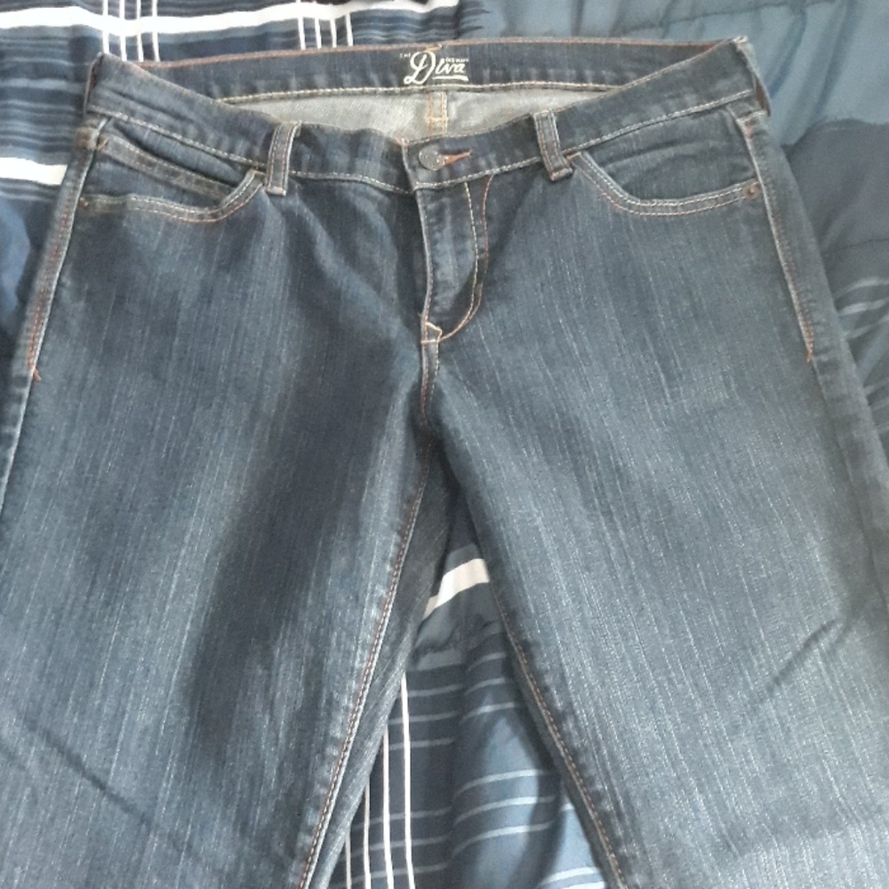 Old navy jeans